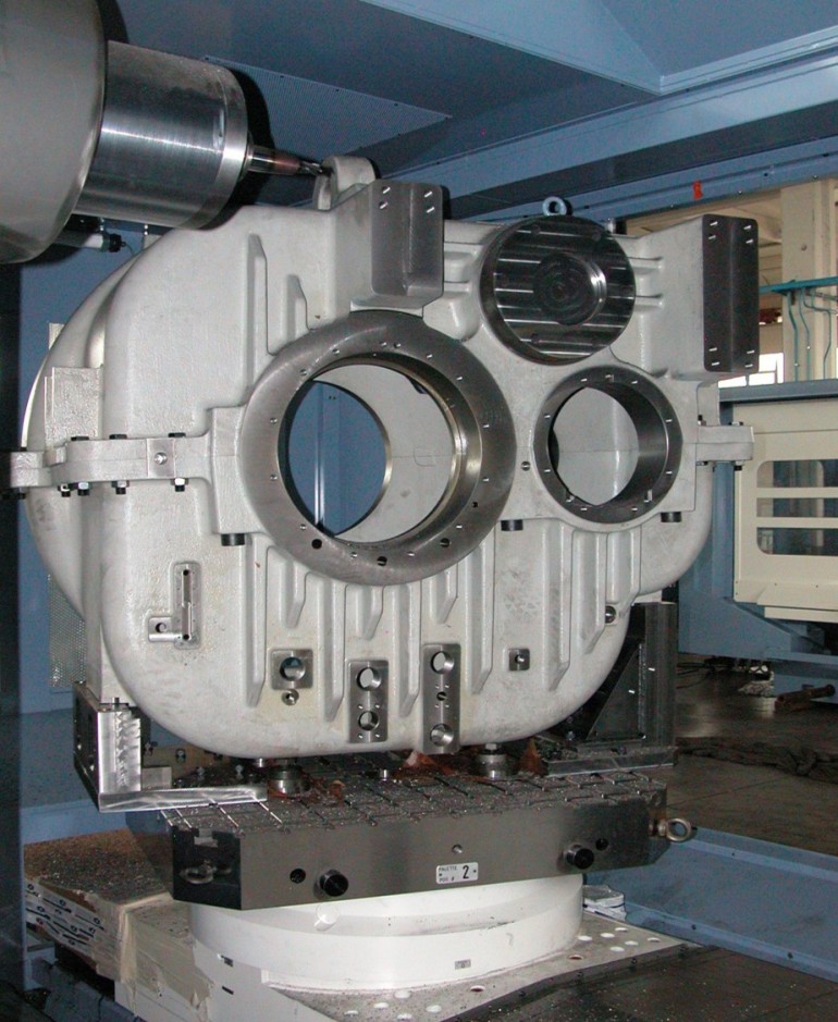 Heavy Equipment And Agricultural Machinery Mcm Group